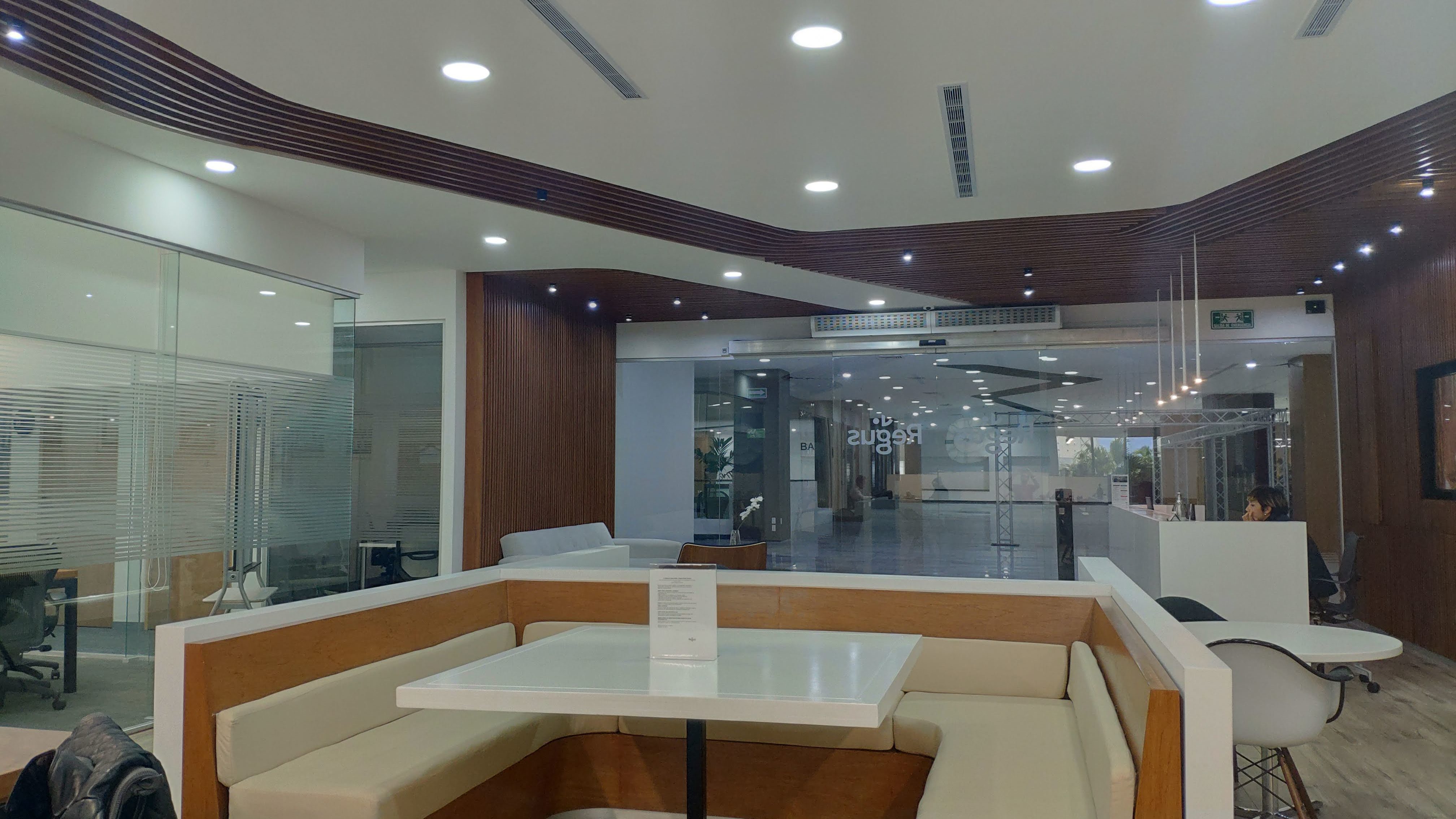 Nuevas oficinas Solar Panel Cancun