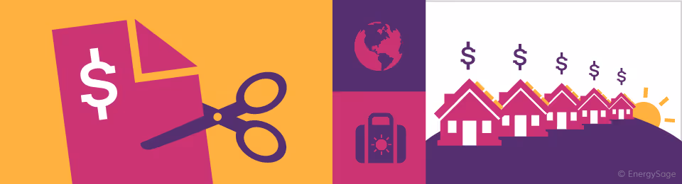 4 razones para instalar paneles solares en Cancún