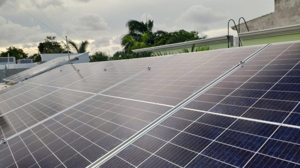 3 razones para instalar paneles solares