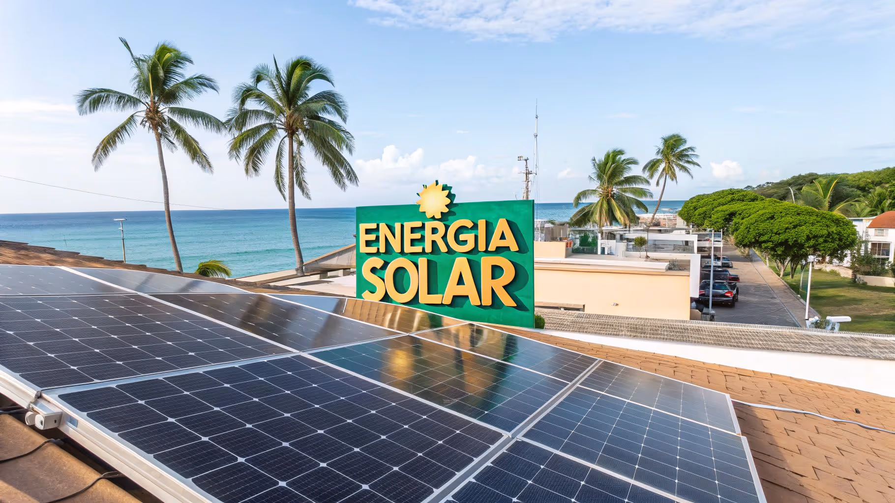 Qué es un sistema fotovoltaico explicado para Cancún