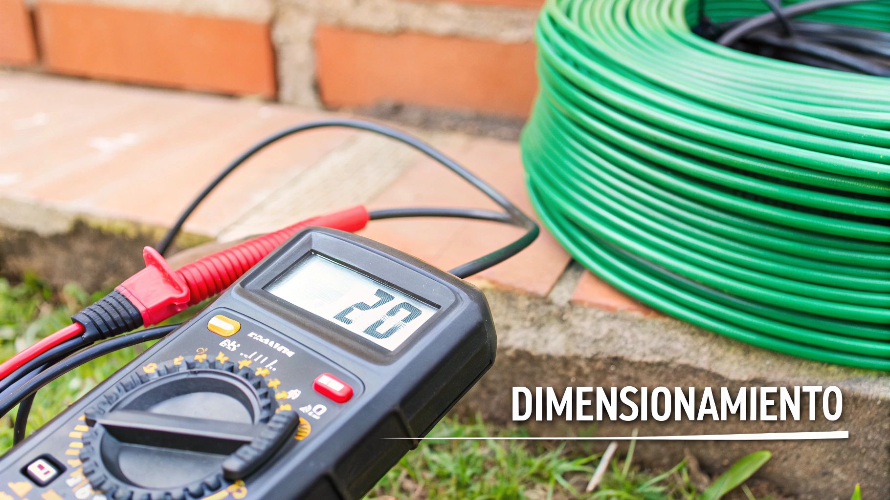 Conectores MC4 siendo unidos por un técnico profesional durante una instalación de paneles solares.
