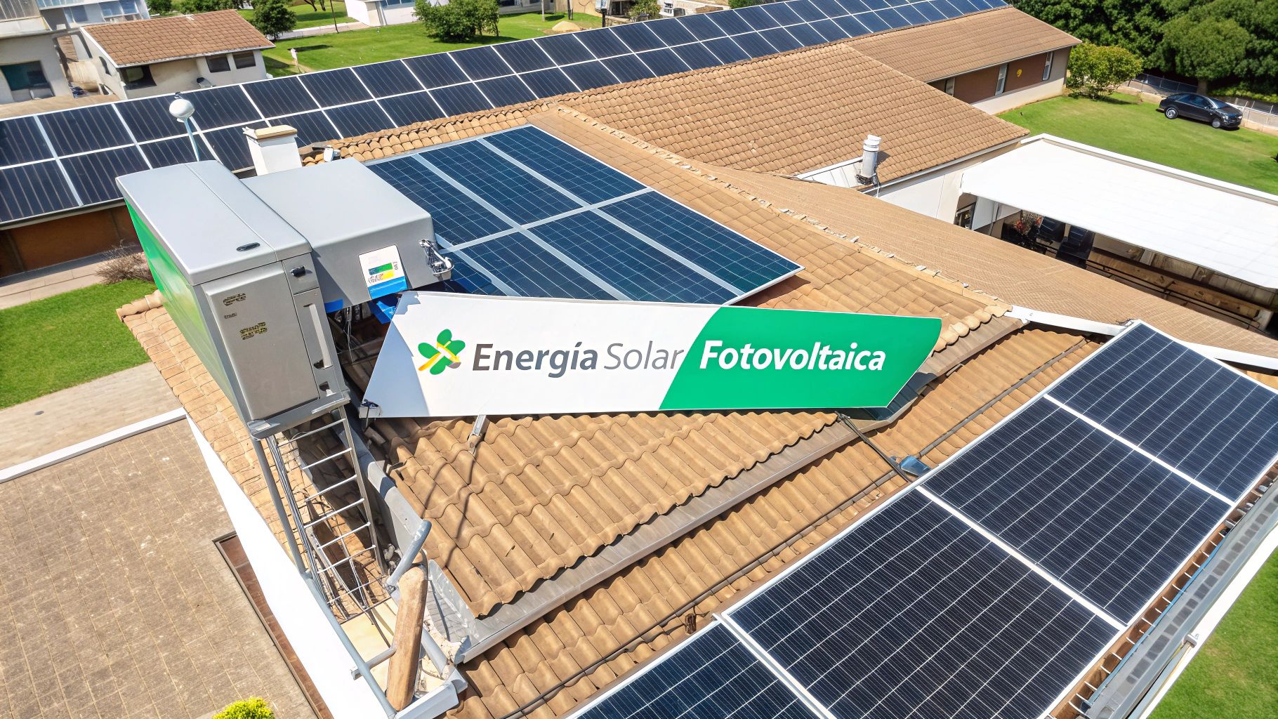 Qué es la Energía Solar Fotovoltaica: Guía Definitiva para Cancún