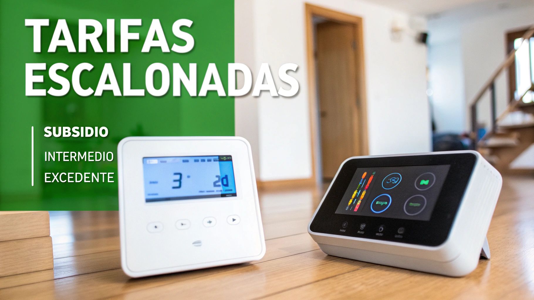 Gráfica mostrando cómo el costo de la electricidad aumenta con el consumo en las tarifas de CFE en Cancún.