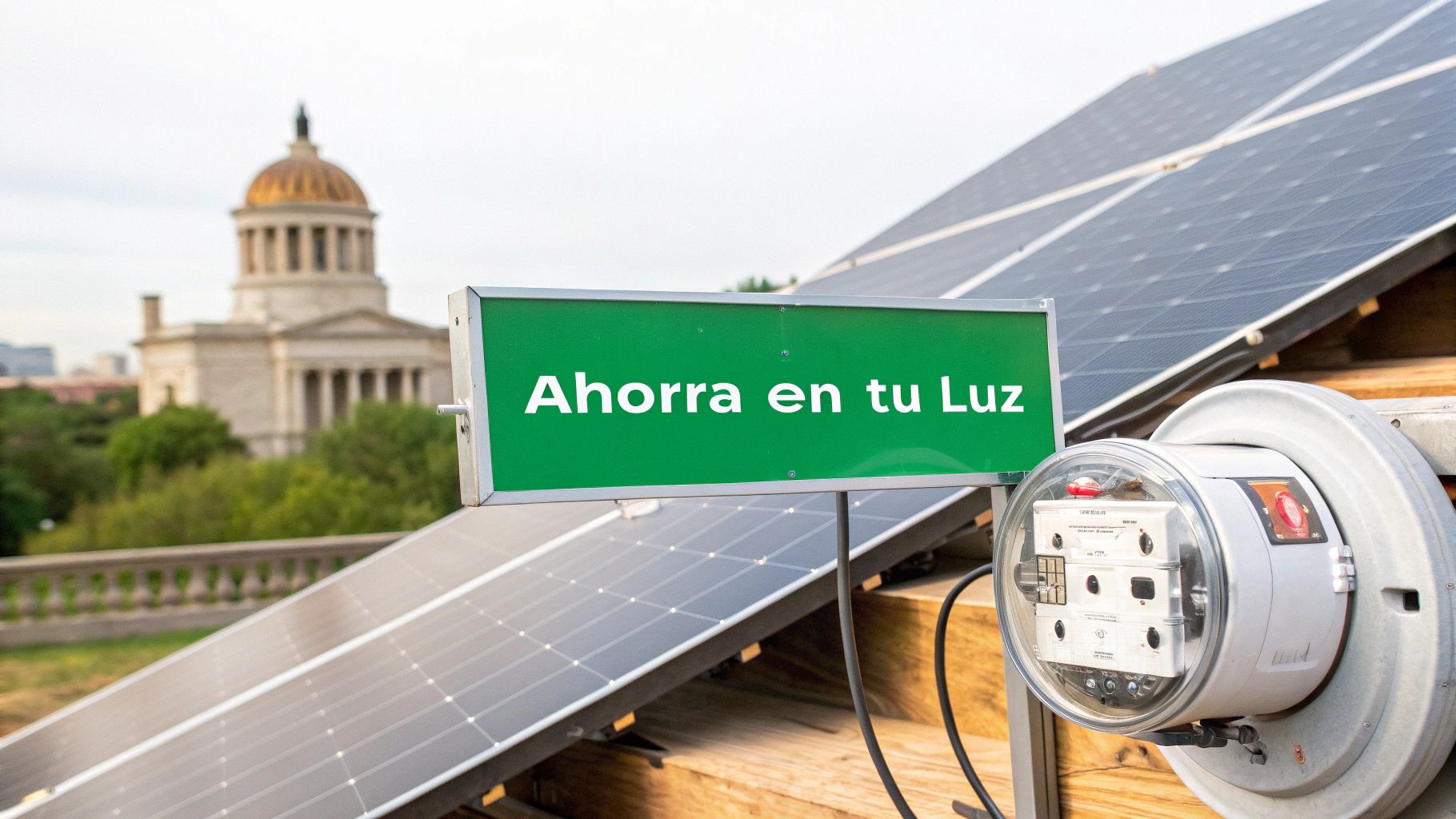 Apoyo gubernamental CFE: Cómo usarlo para ahorrar en tu recibo de luz en Cancún