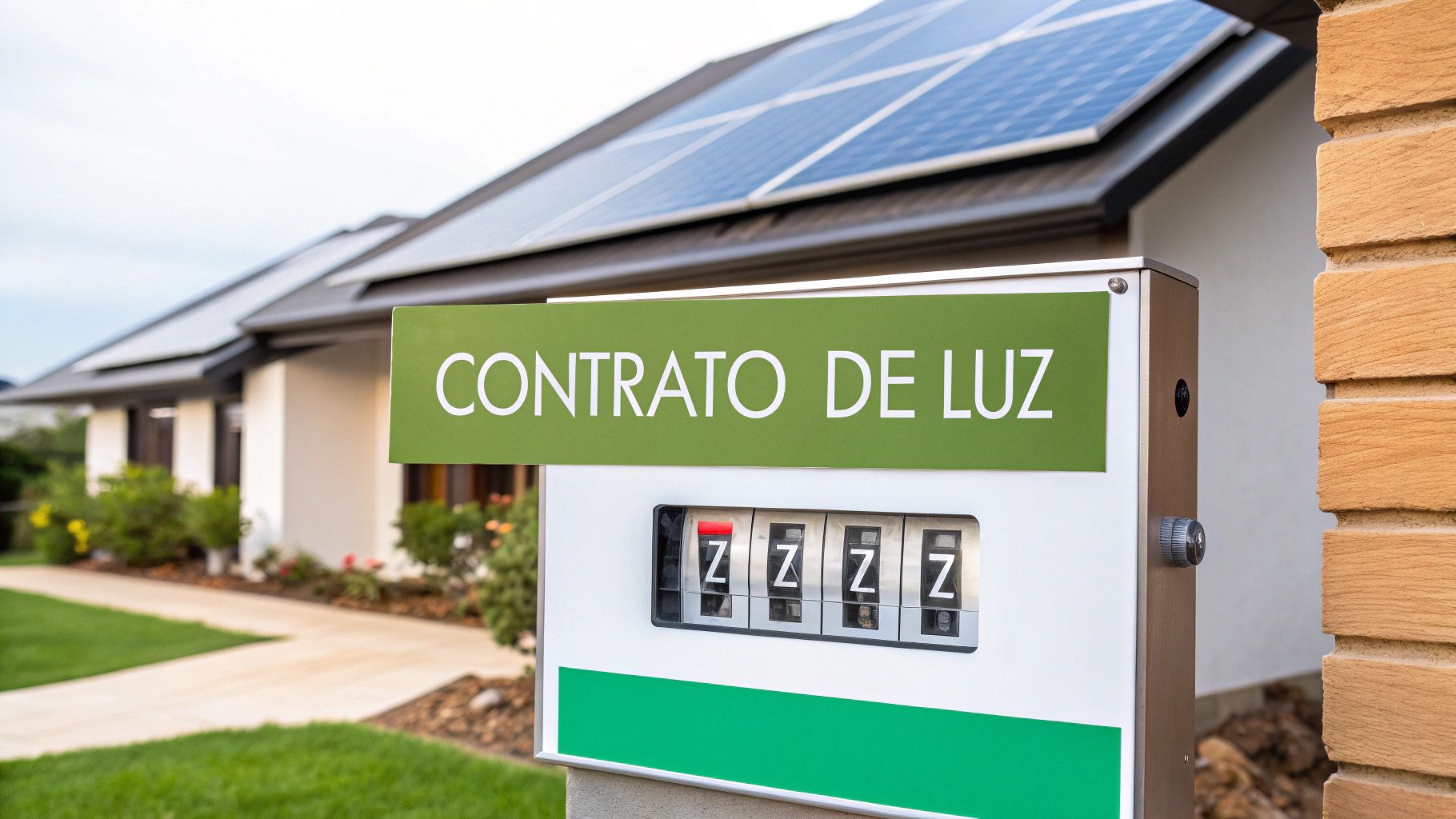 Guía definitiva sobre los requisitos del contrato de luz en México