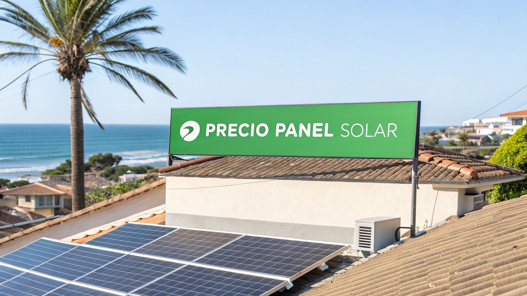 Cuánto vale un panel solar para una casa: Presupuesto, ahorro y factores clave