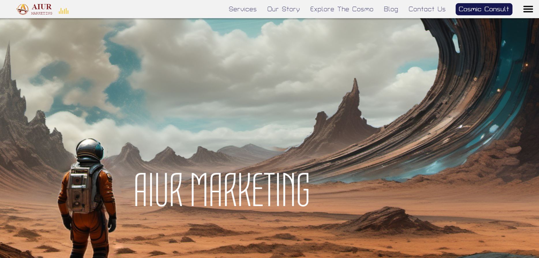 Aiur Marketing