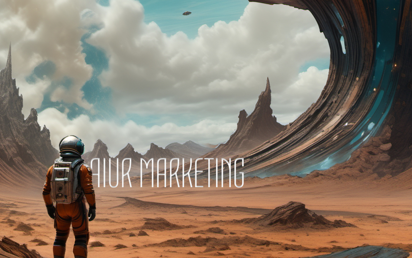 Aiur Marketing