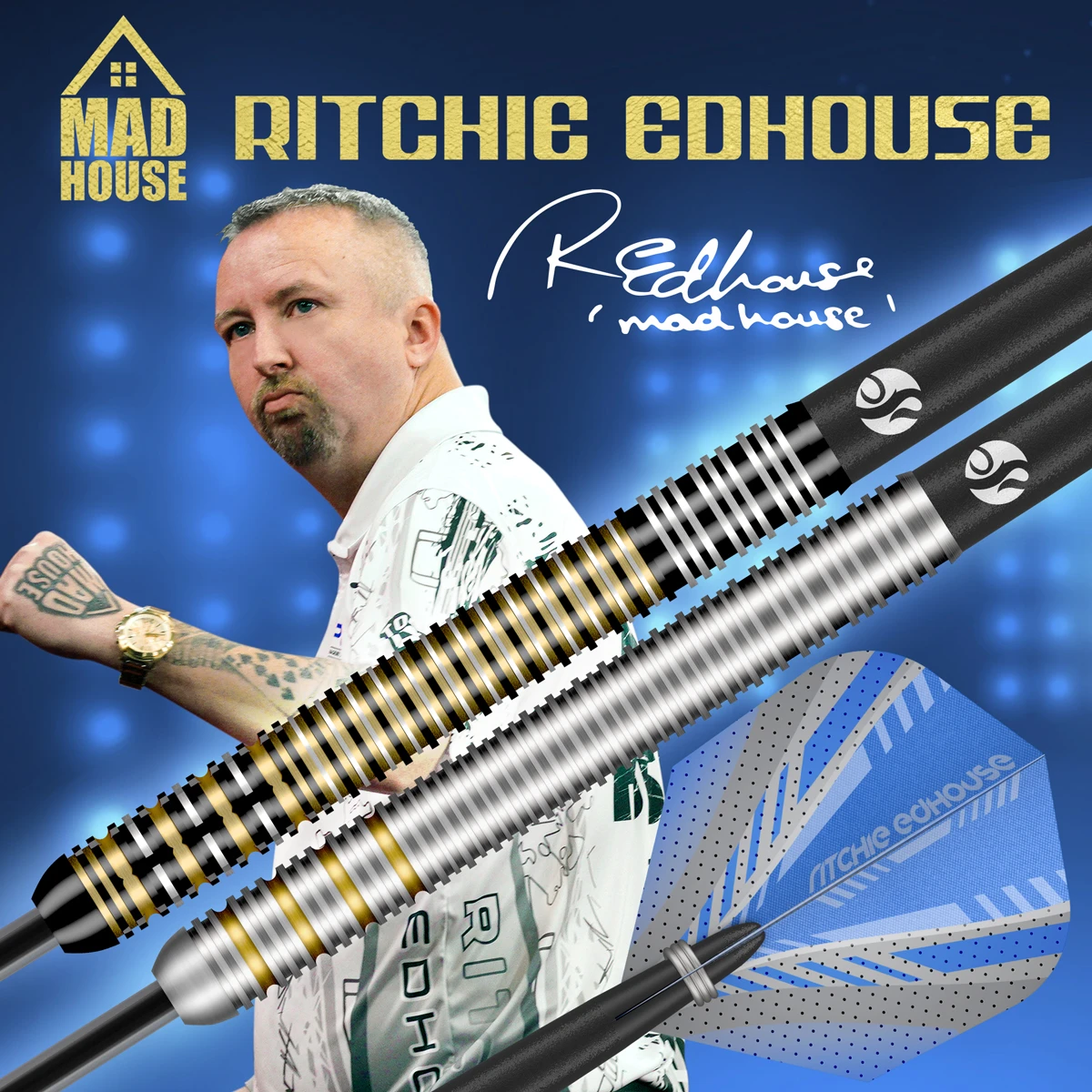 Ritchie Edhouse