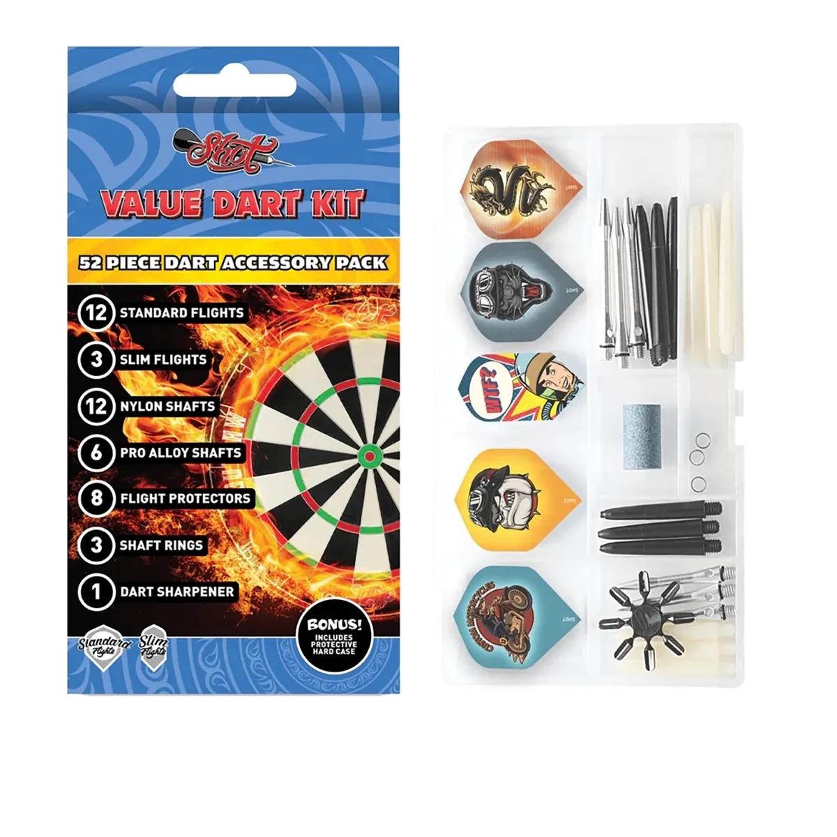 ダーツ DARTSLIVE SPECIAL PACK Hat Trick 1_000000026201_3.jpg