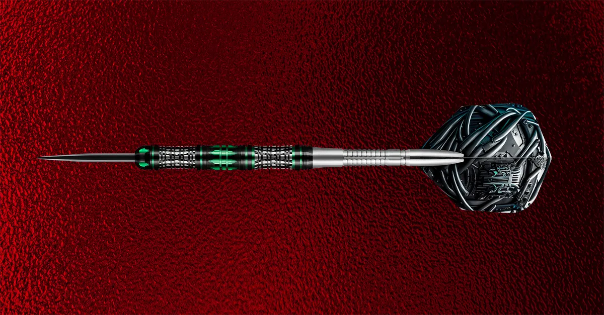 銀月　Smooth Operator （Double Dart）7.0 銀月様専用 Smooth Operator （Double Dart）7.0 - メルカリ