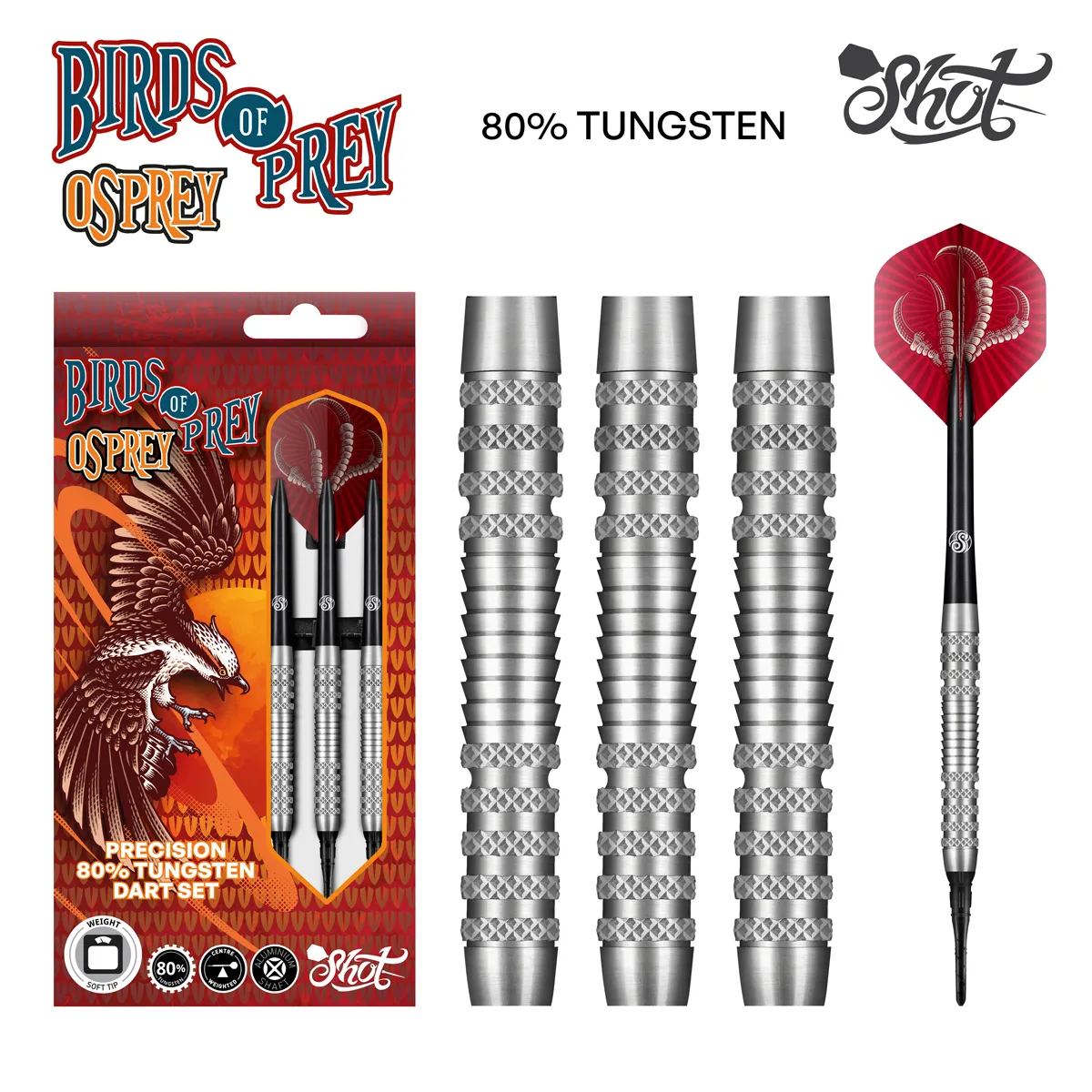 PHOENIXDARTS ブラックフライデーセット 67da0bbaf18c8e7650c9bb38_66bc3