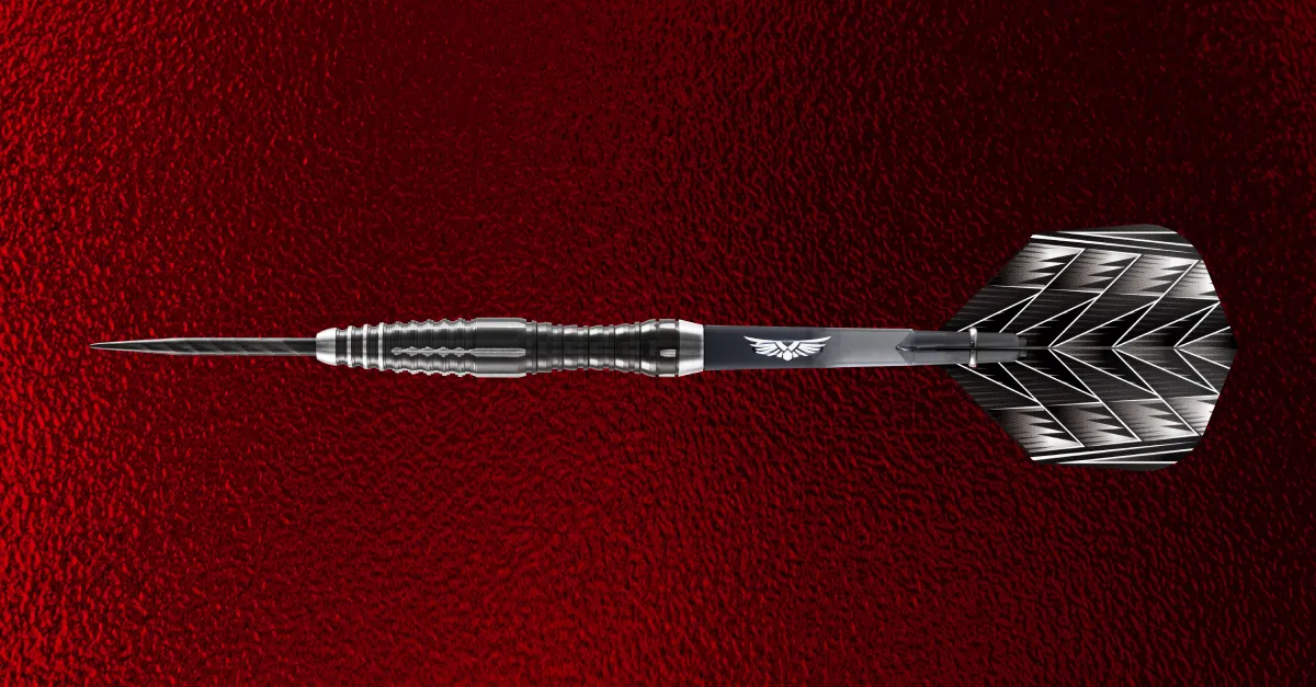 【タングステン90%】S4ギャローズベル2024【TARGETチタンシャフト付】 Amazon.com : Shot Darts Steel Tip, Tribal Weapon 4 (22g/ 24g