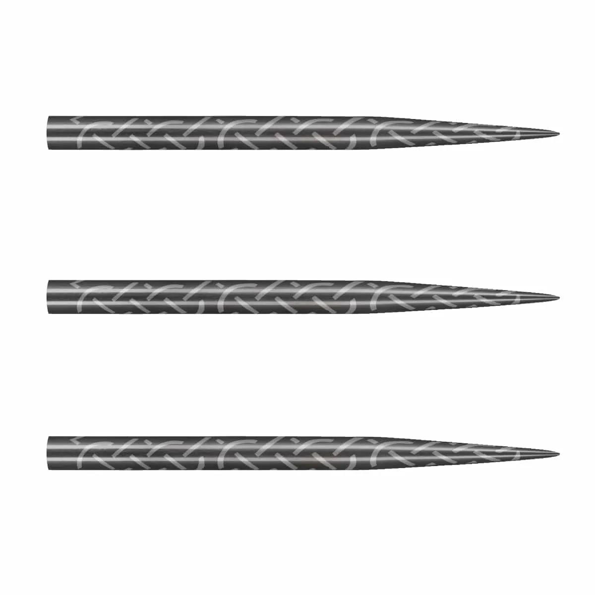 Viking Steel Tip Dart Points