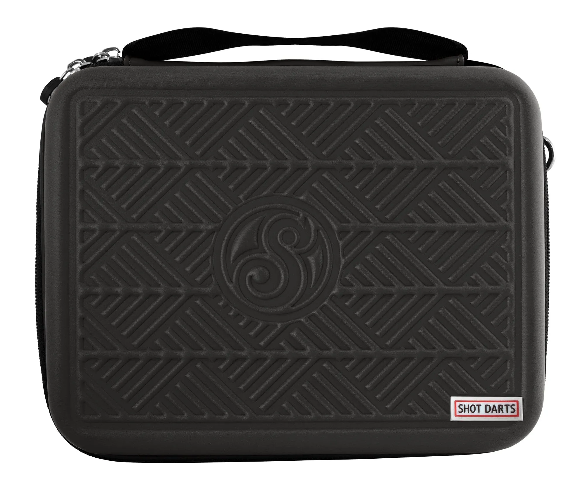 Shot Mega Tactical Dart Case