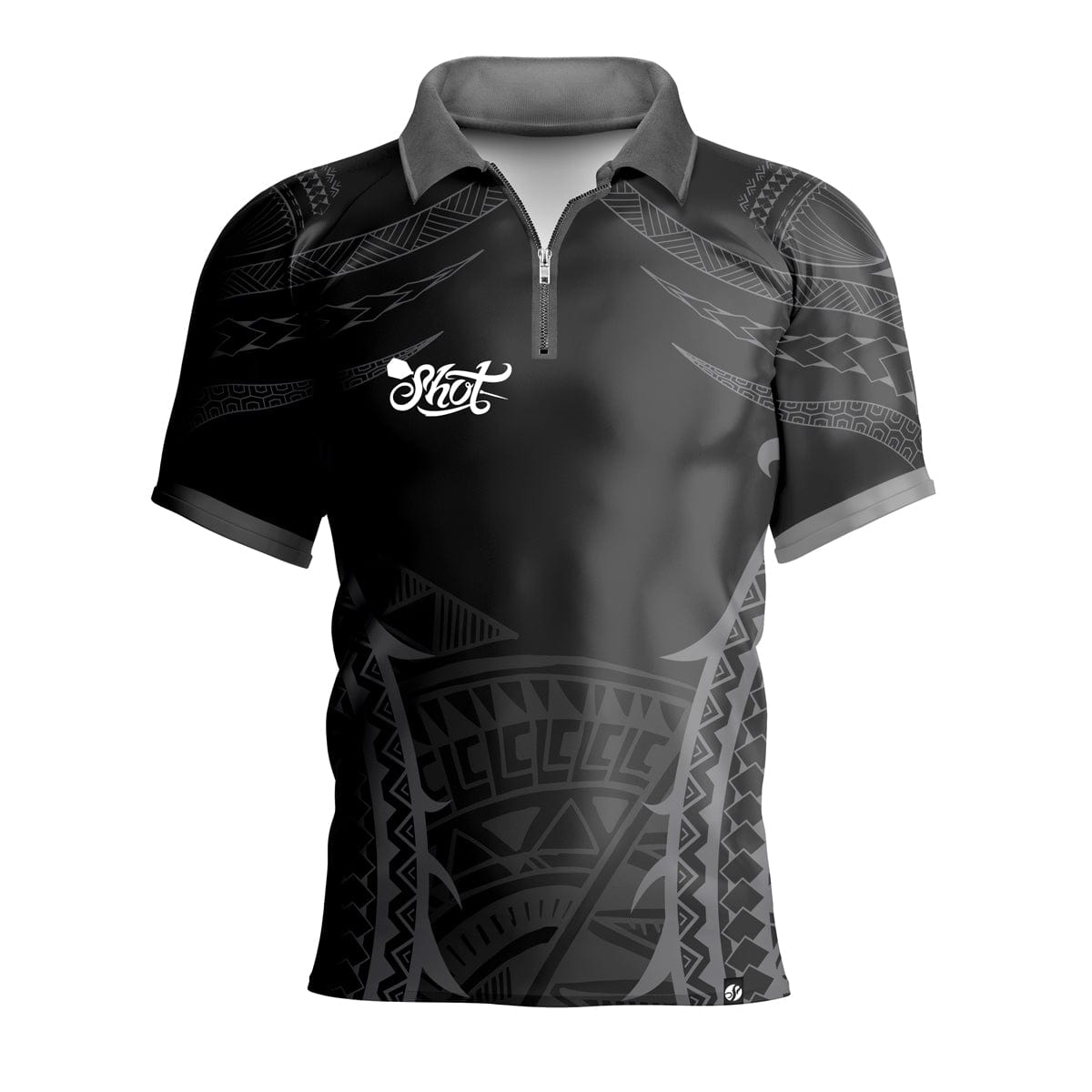 Tribal Dart Shirt