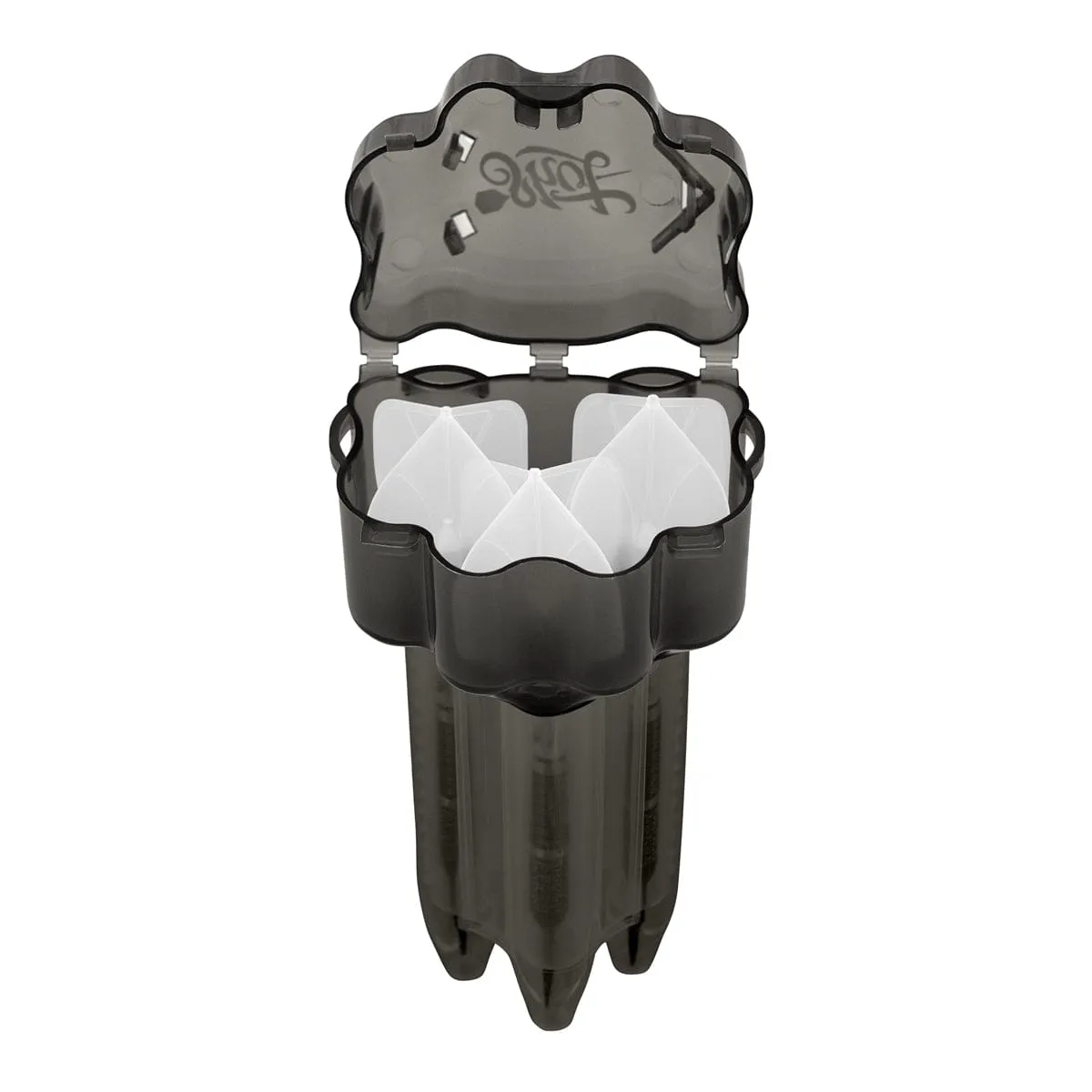 Drop In Dart Case Black