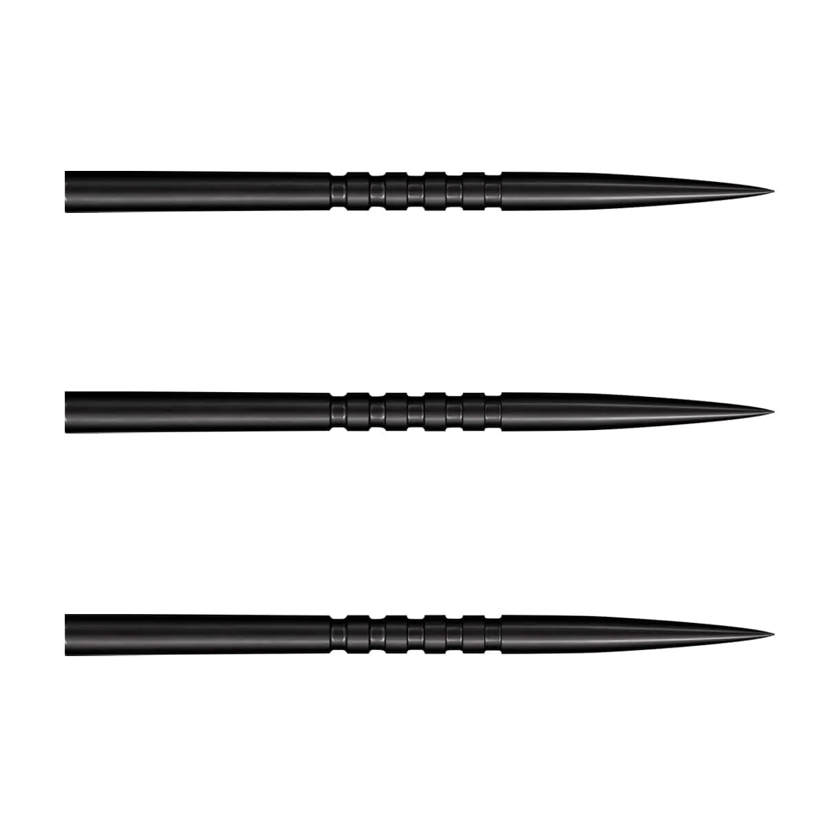 Grip Steel Tip Dart Points