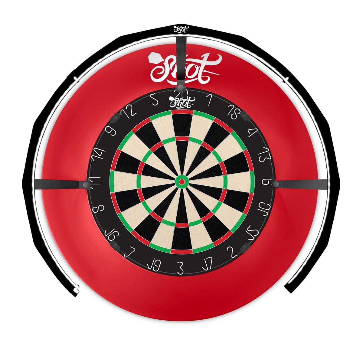 Lumen Core Dartboard Lighting System