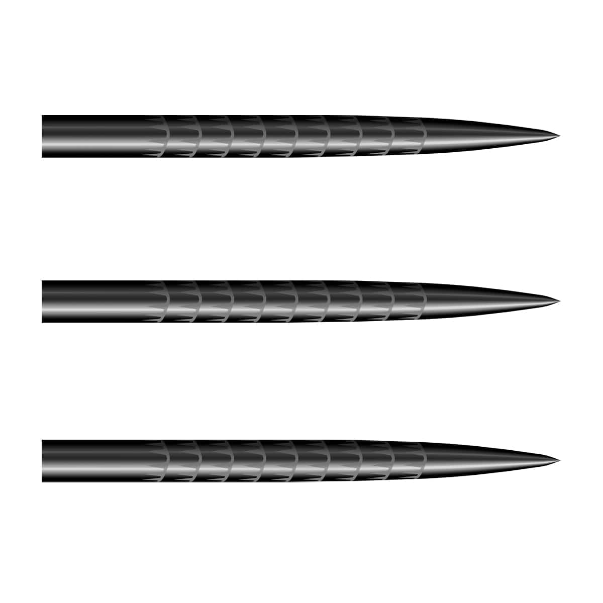 Badlands Tracks Steel Tip Dart Points