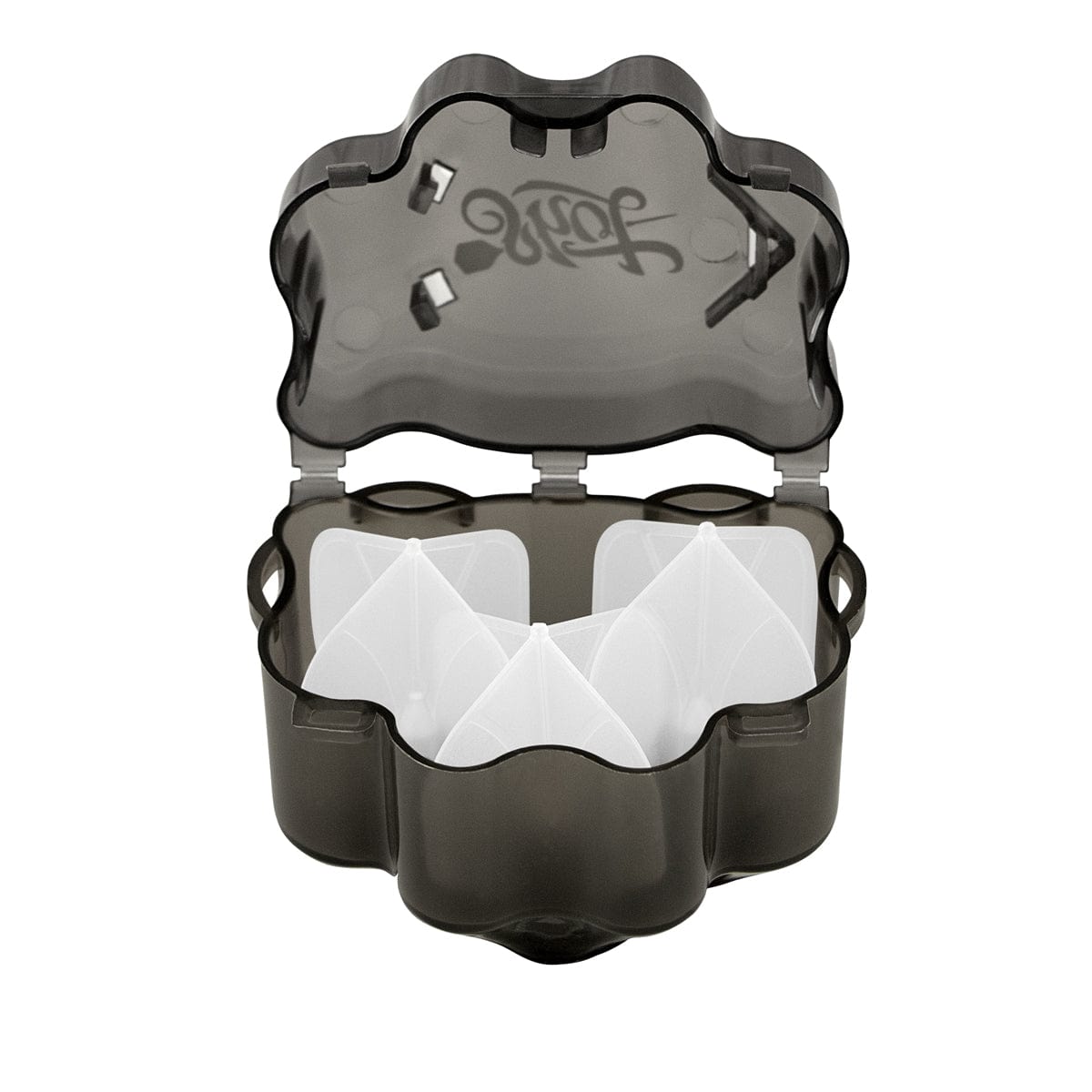 Dart Flight Case Black