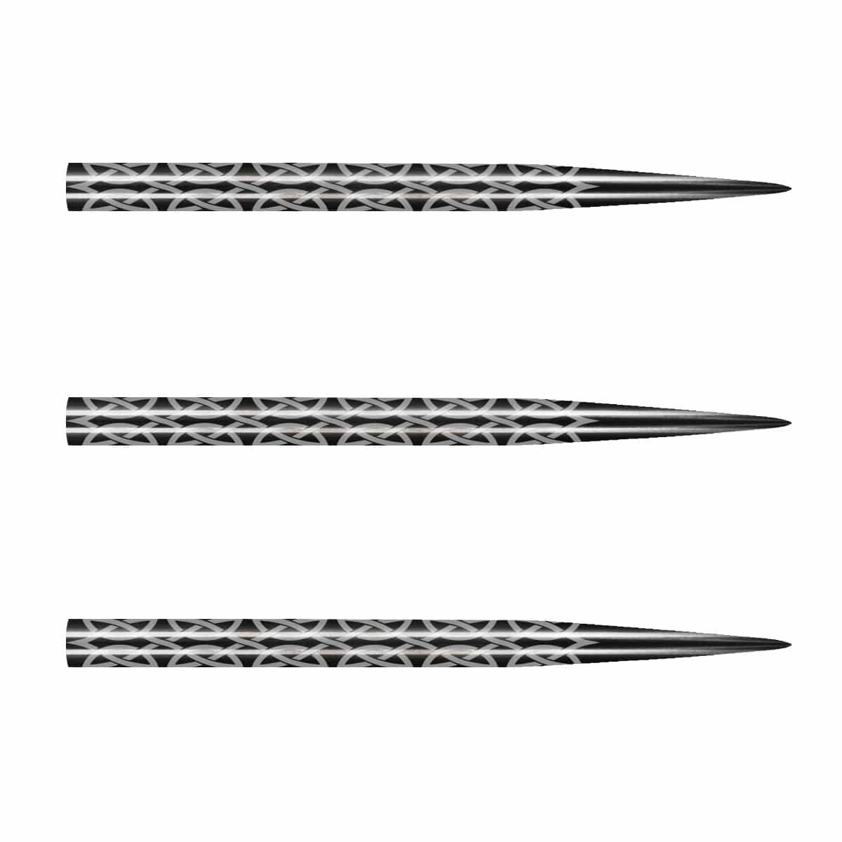 Celt Steel Tip Dart Points