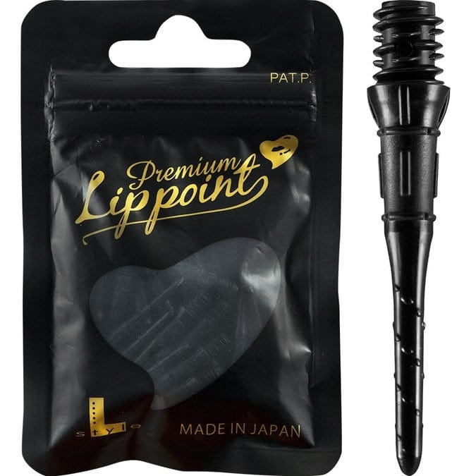 L-Style Premium Lippoint Soft Tip Points