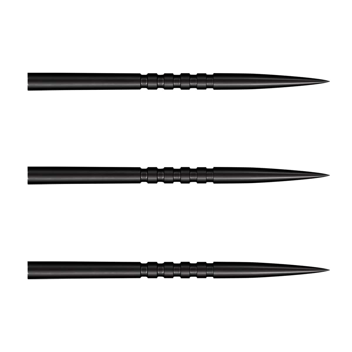 Grip Steel Tip Dart Points