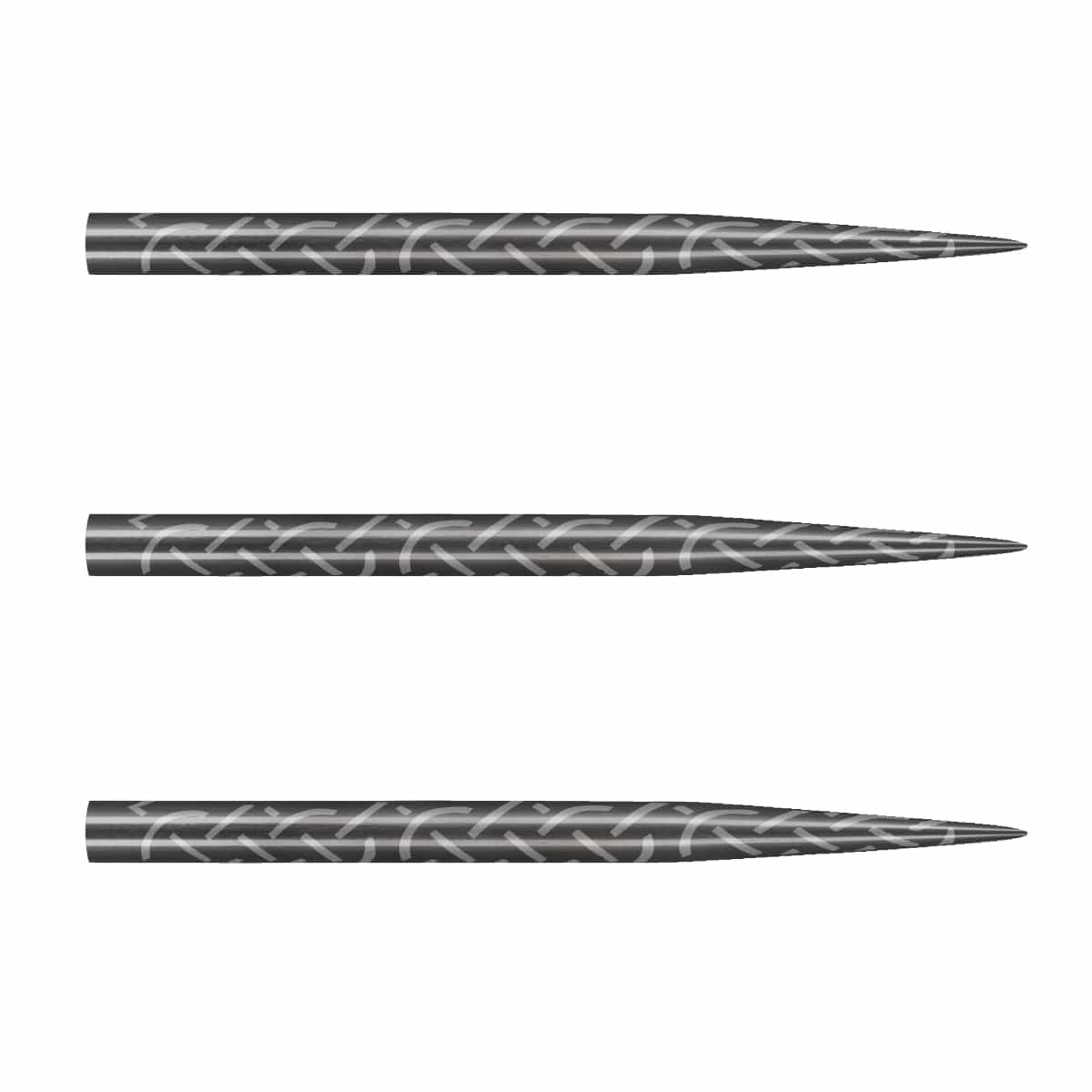 Viking Steel Tip Dart Points
