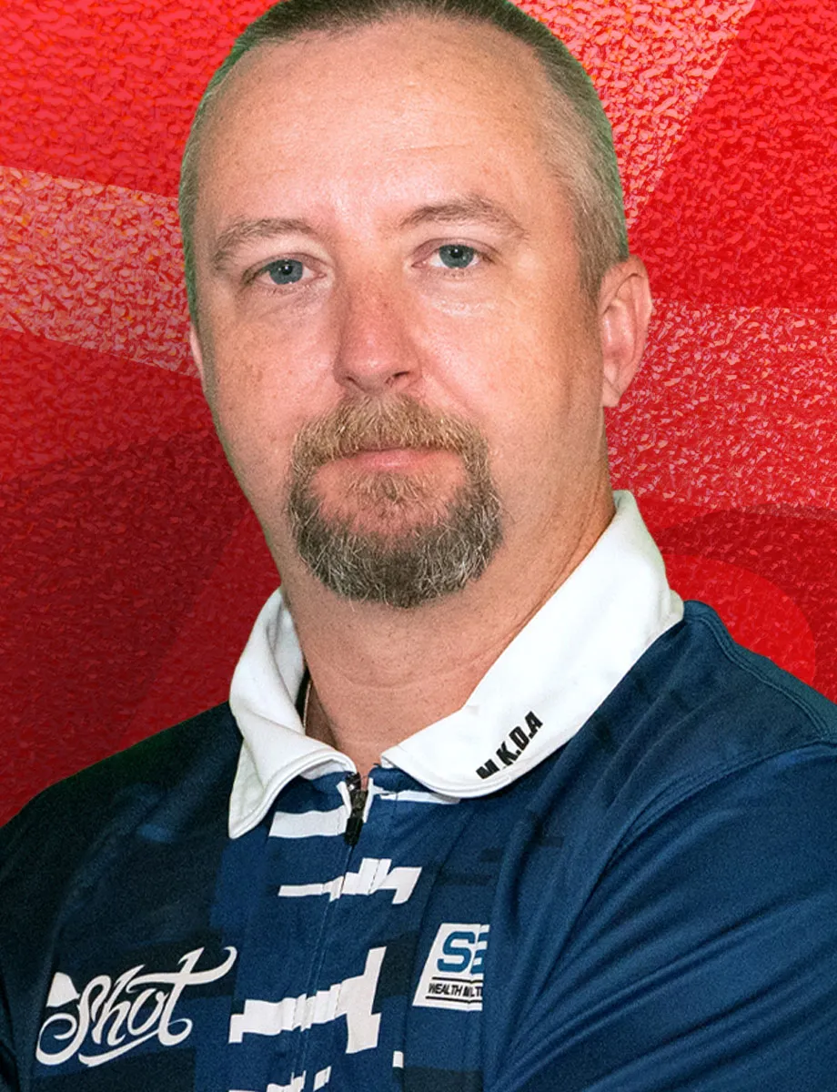 Ritchie Edhouse