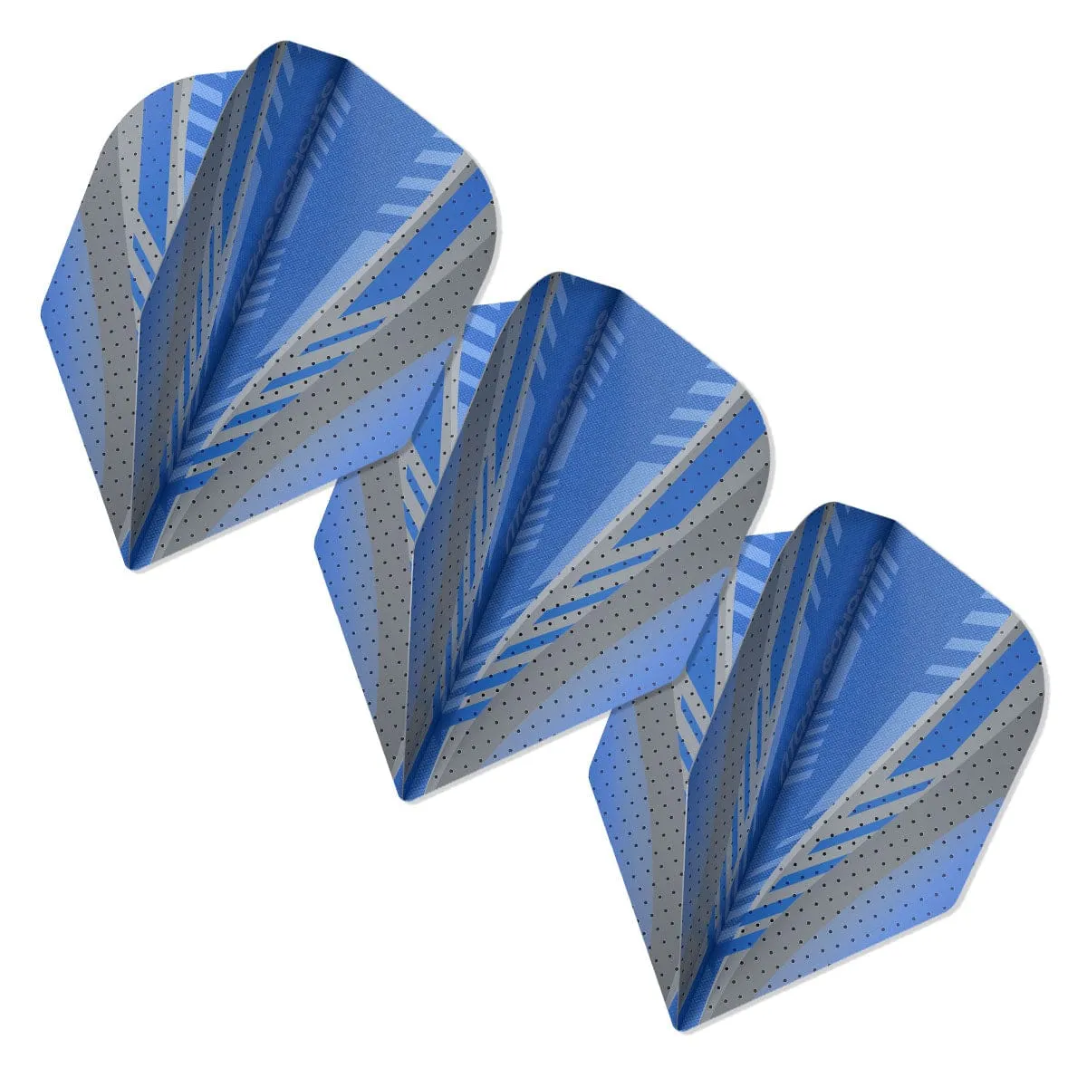 Ritchie Edhouse Madhouse Dart Flight Set-Small Standard