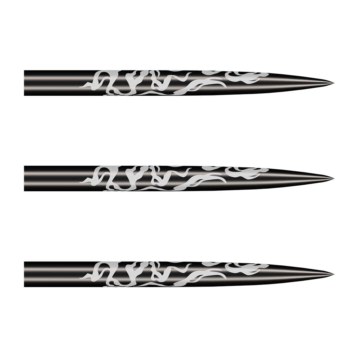 Alchemy Steel Tip Dart Points