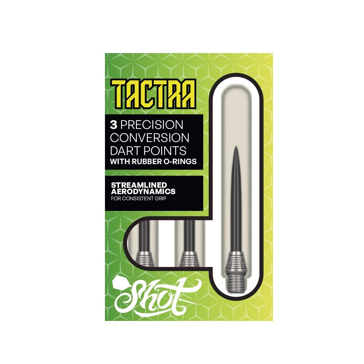 Tactra Conversion Points 34mm