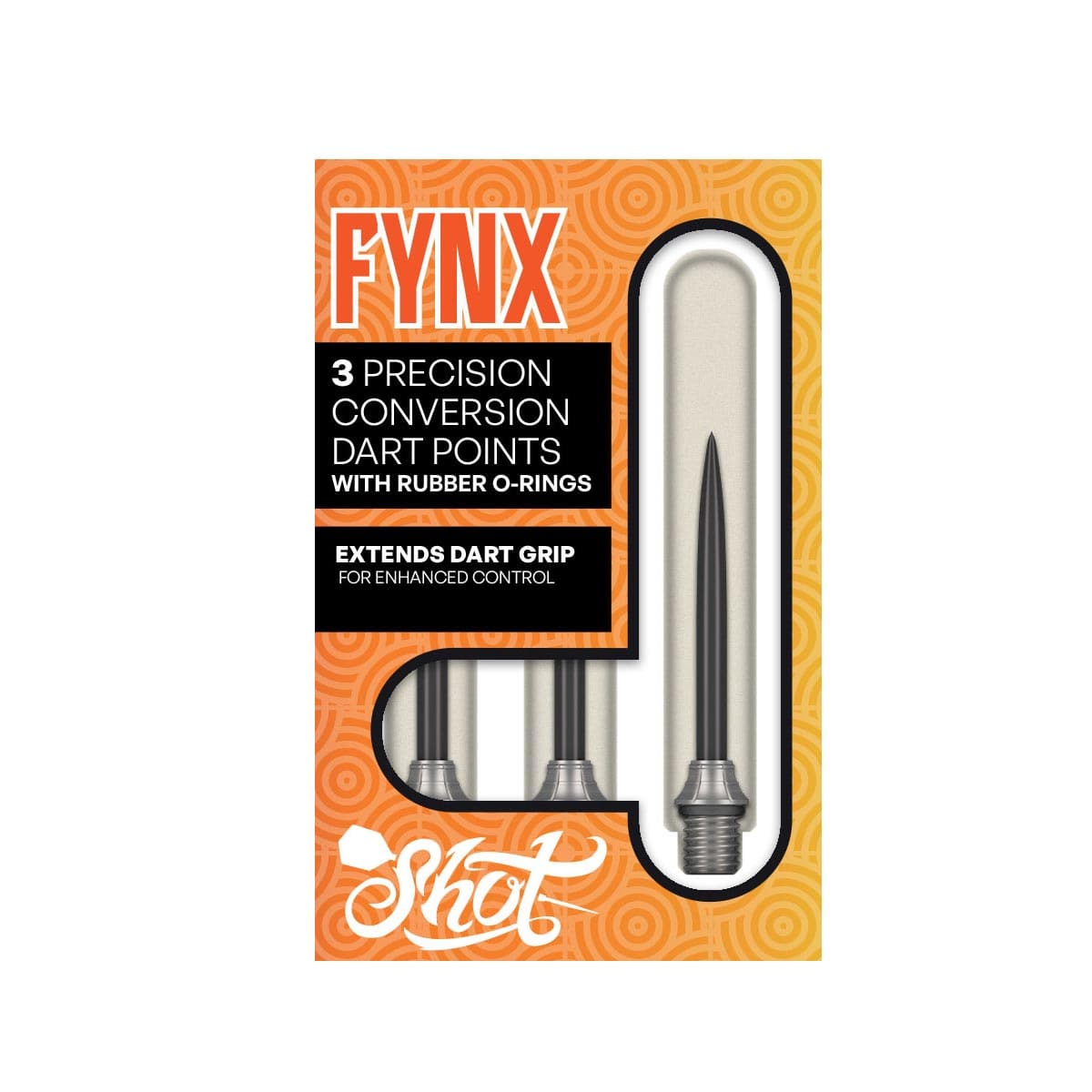 Fynx Conversion Points 32mm