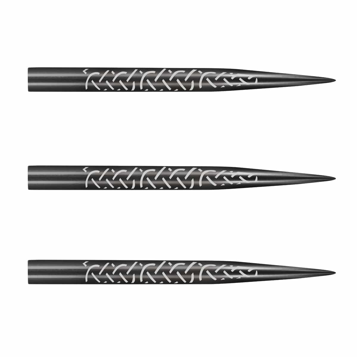 Viking Steel Tip Dart Points