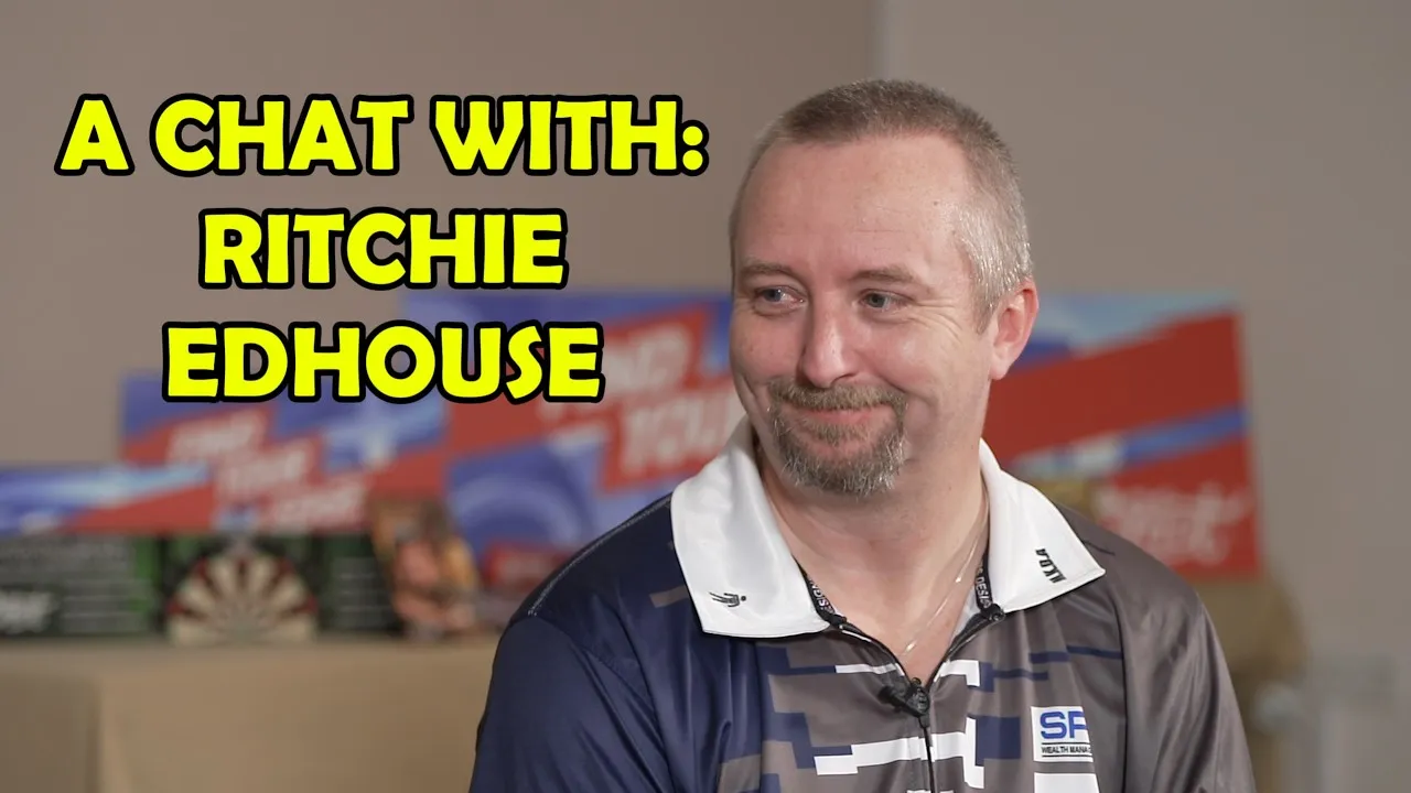 Ritchie Edhouse