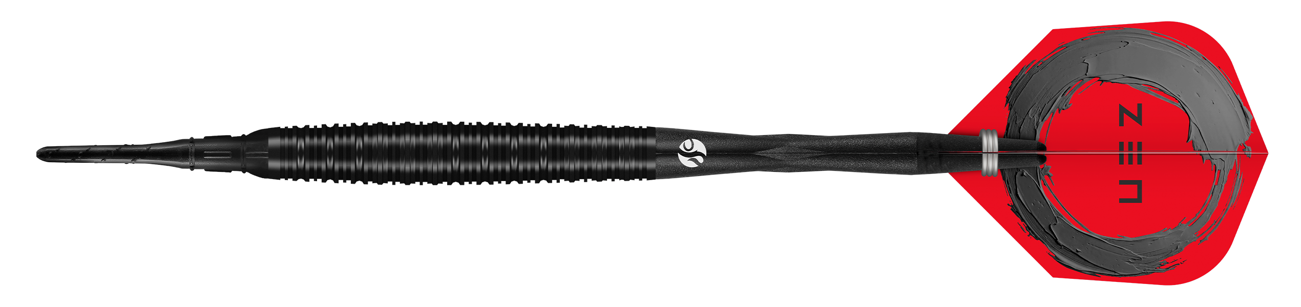 Zen Missile Soft Tip Dart – 90% Tungsten | Shot Darts
