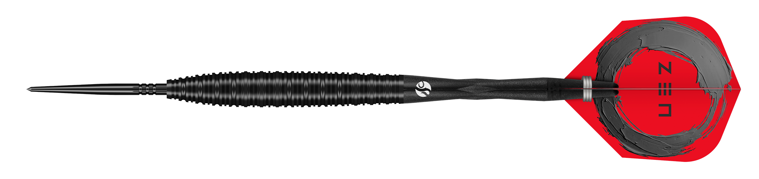 Zen Missile Steel Tip Dart – 90% Tungsten | Shot Darts 