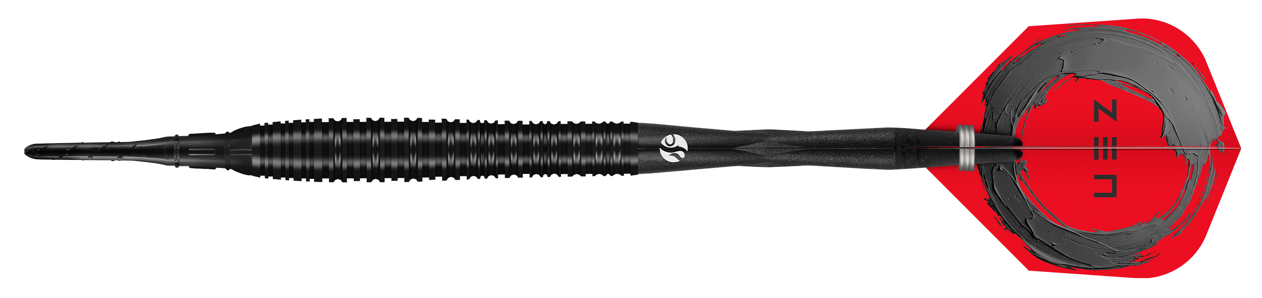 Zen Torpedo Soft Tip Dart – 90% Tungsten | Shot Darts 