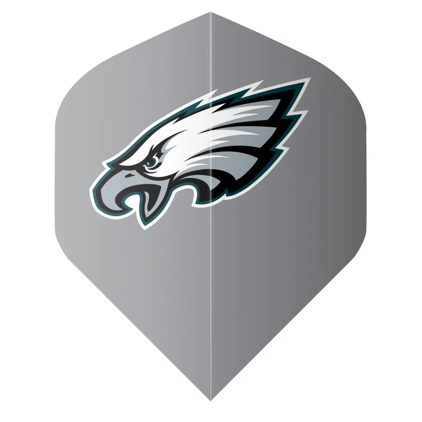 NFL Eagle Flight Set Grey