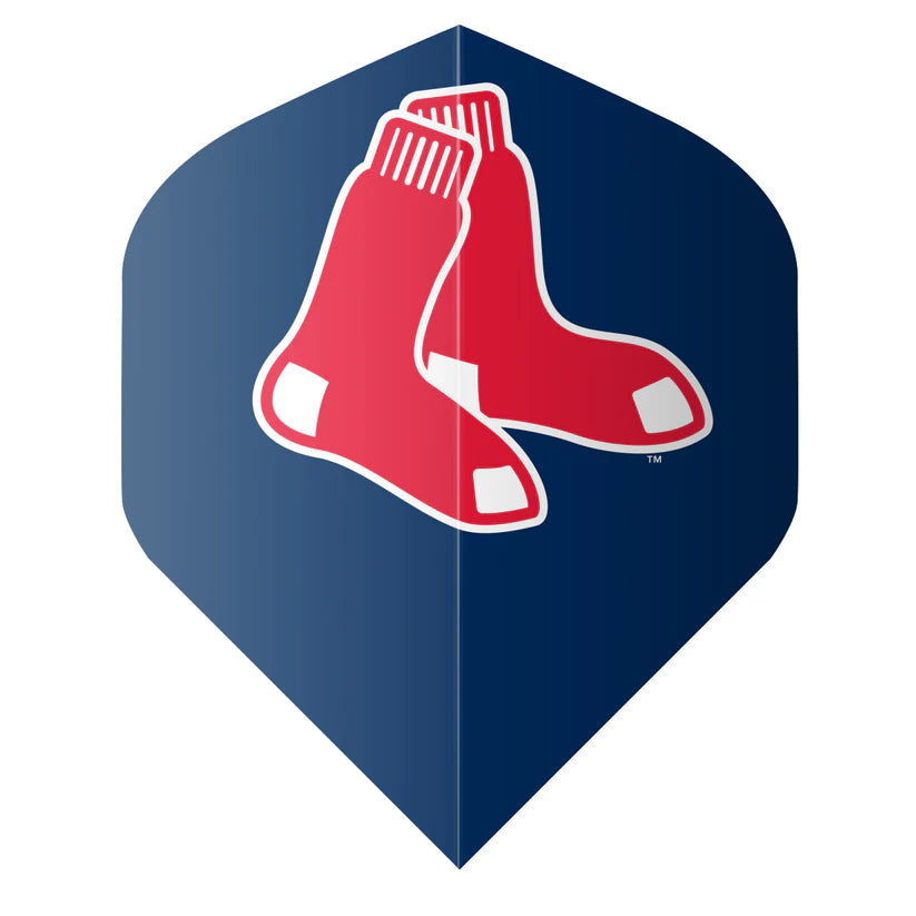MLB Boston Redsox Flight Set Blue