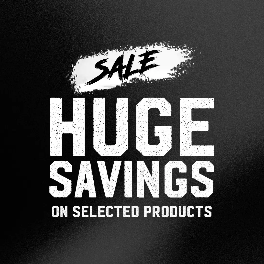 Shot Darts Sale Banner