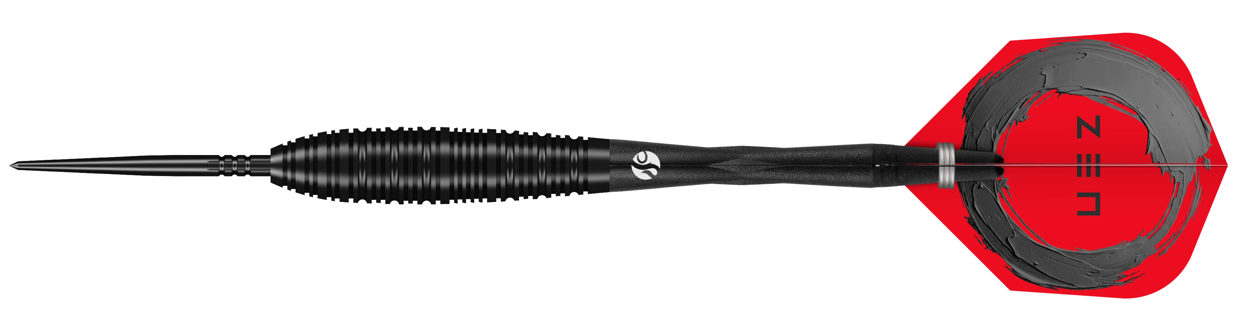 Shot Darts Zen Bomber Steel Tip