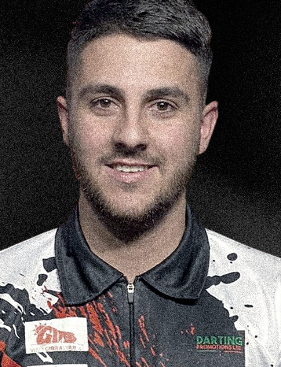 Craig Galliano