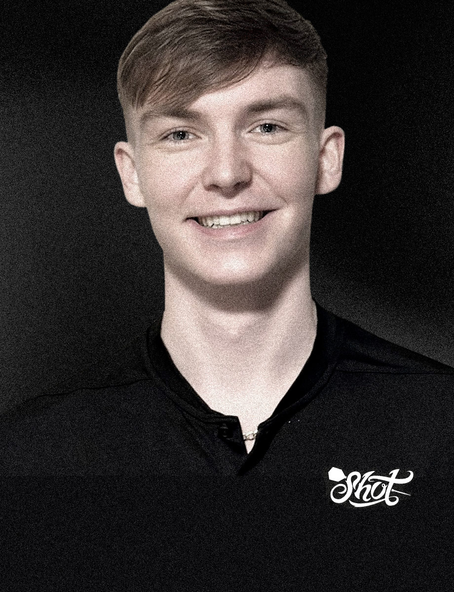 Bradley Brooks