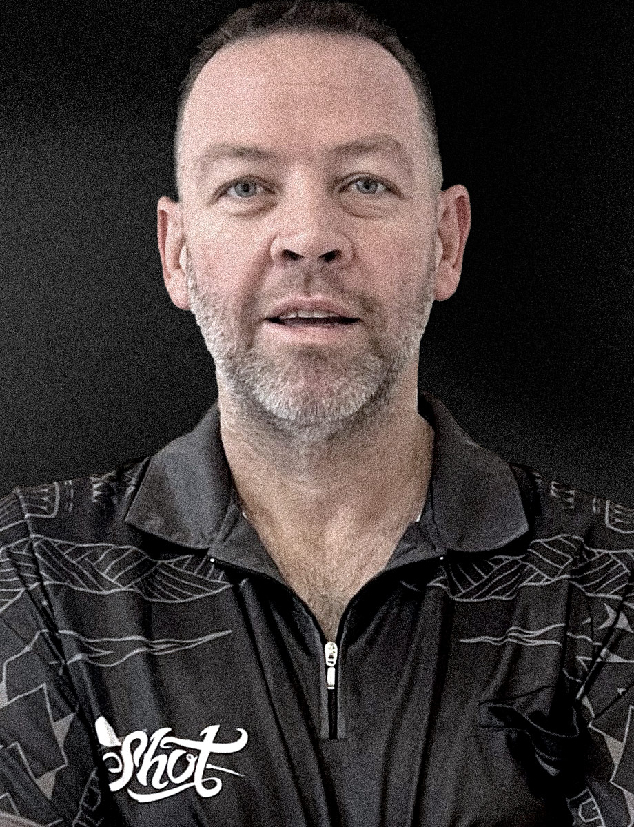Gordon Mathers