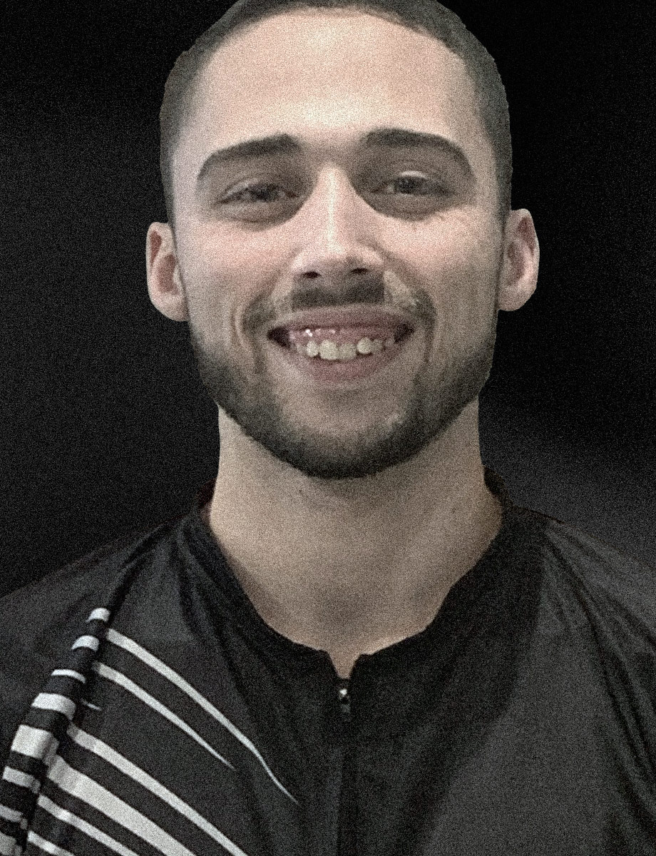 Jack Male