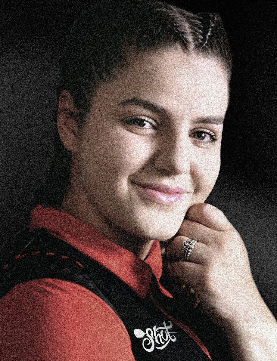 Barbora Hospodářská
