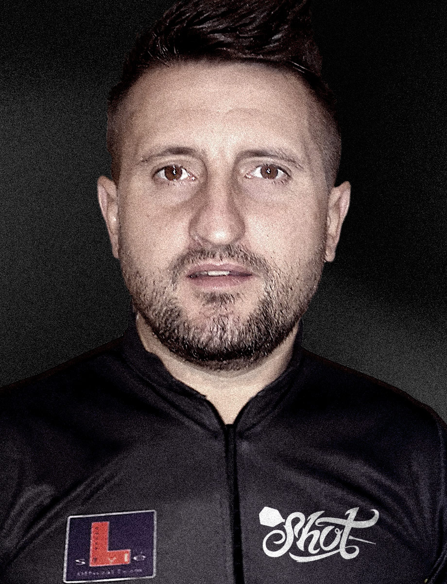 Mindaugas Barauskas