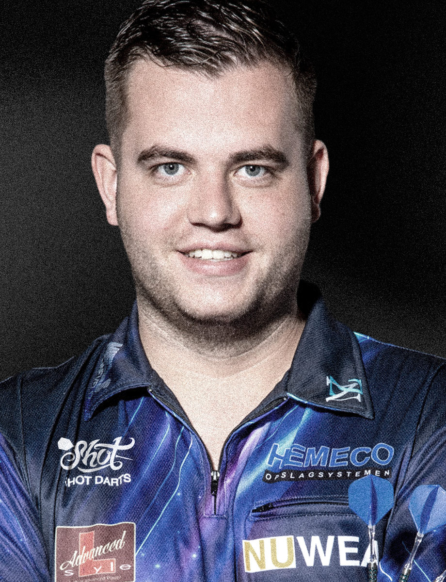 Niels Zonneveld